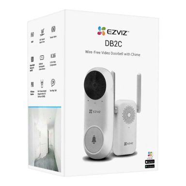 EZVIZ 2B2C