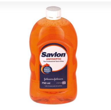 Savlon 750ml