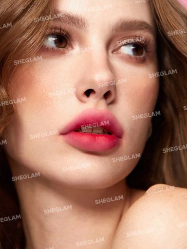 SHEGLAM Soft Haze Lip Blur - Just Smooches