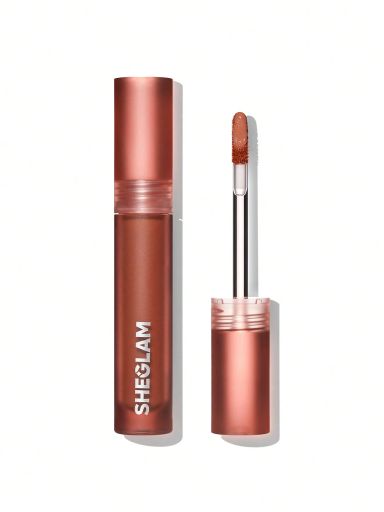 SHEGLAM Soft Haze Lip Blur - Another Round