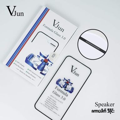 V.Jun_Formula Glass 3.0