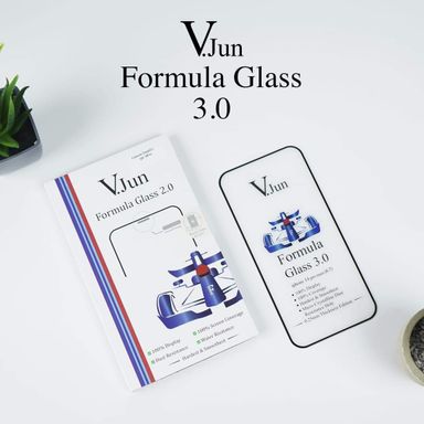 V.Jun_Formula Glass 3.0
