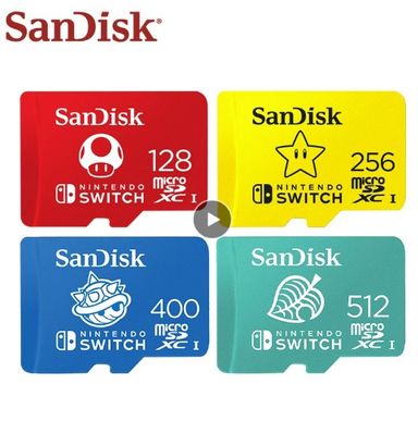 Micro SD CARD 128GB