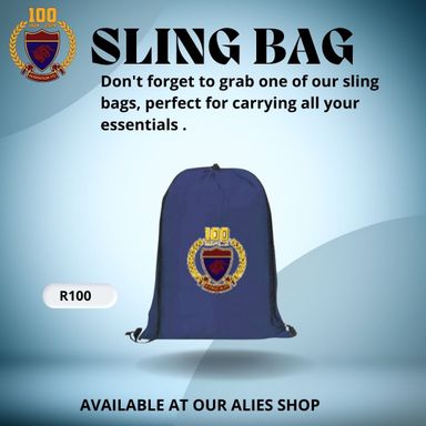 Sling Bag