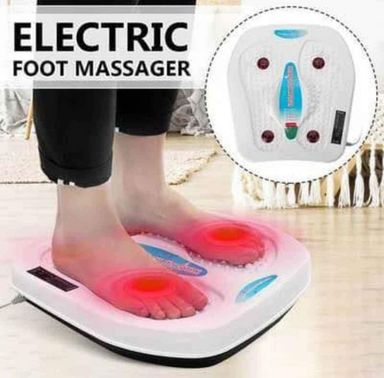 Infrared Electric Foot Massager