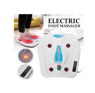 Infrared Electric Foot Massager