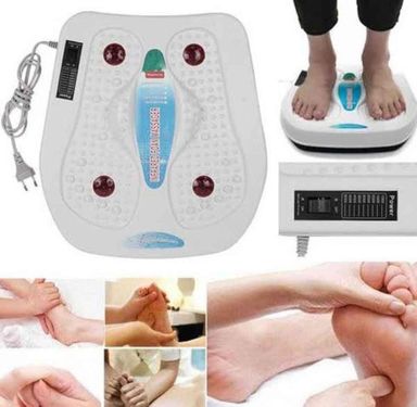 Infrared Electric Foot Massager