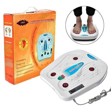 Infrared Electric Foot Massager