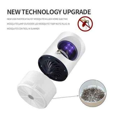 Electric Mosquito Repellent Killer