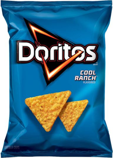 Doritos Cool Ranch