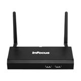 Infocus INLITESHOW4DB+ LiteShow 4 DB+ Dual Band Wireless Presentation Adapter