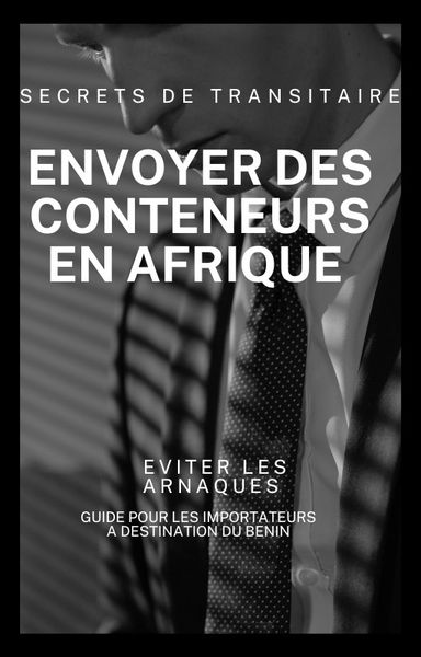 IMPORTER AU BENIN