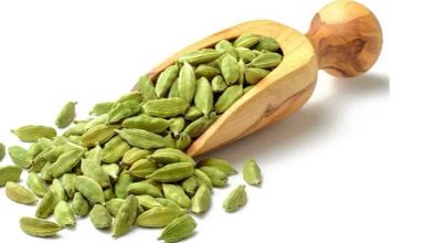 Cardamom green USA