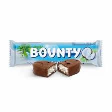 Bounty 