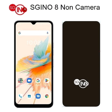 SGiNO 8 Non Camera Smart Phone (256GB/8GB)