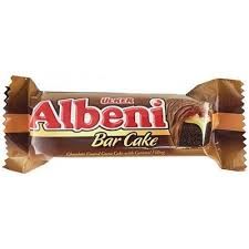 Albeni cake 