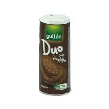 Duo chocolate 