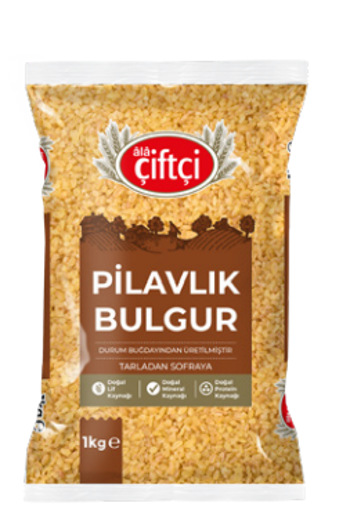 BULGUR