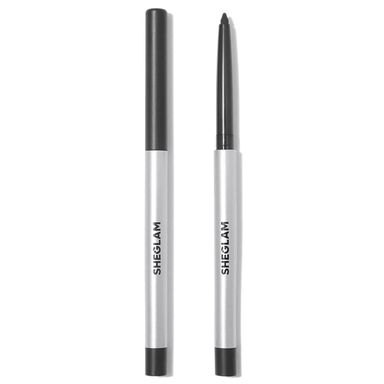 SHEGLAM On-Line Creamy Eyeliner - Black