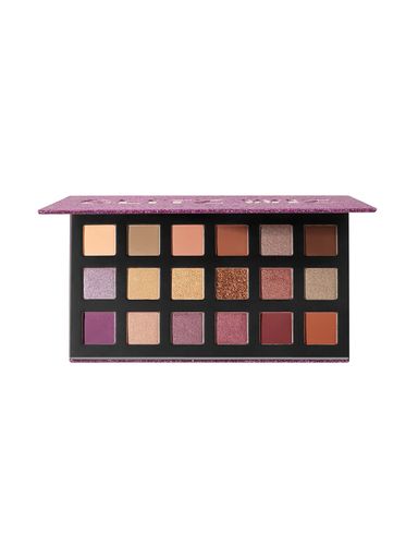 SHEGLAM Glitz Wiz Palette - Ecstasy