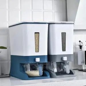 Rice Dispenser
