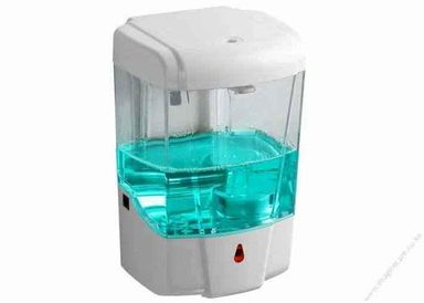 Automatic Soap Dispenser