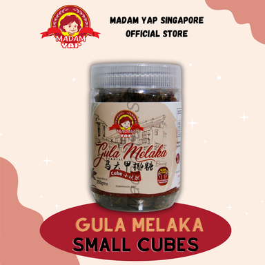  Pure Gula Melaka (Cube)