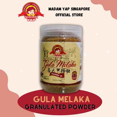  Pure Gula Melaka (Powder)