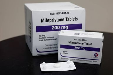 Mifepristone