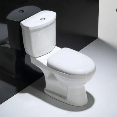  Twyford WC Button Flush