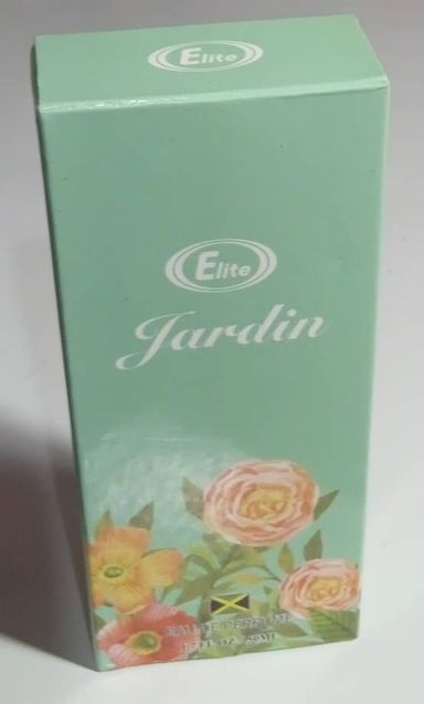 Perfume para salir Jardin