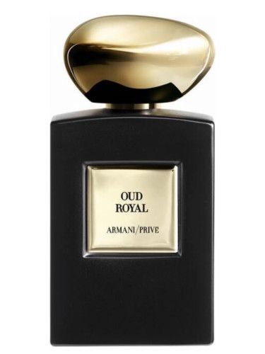 Giorgio Armani Privè Oud Royal EDP 100ml (Unisex)