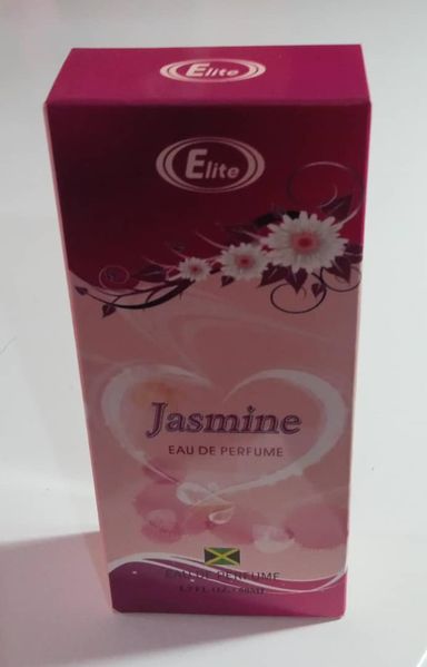 Perfume exelente fragancia, Jasmine 