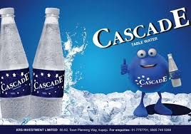 Cascade 