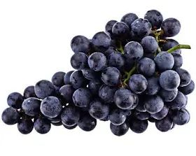 Black Grapes 