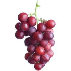 Red Grapes 🍇