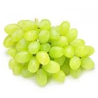 White Grapes