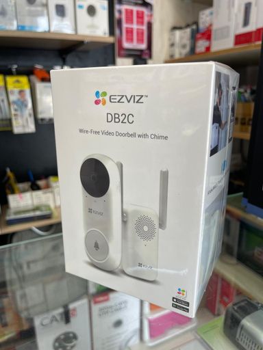 EZVIZ 2B2C