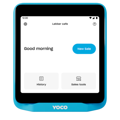 Yoco Neo Touch Bundle