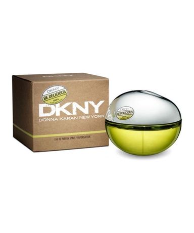 DKNY BE DELICIOUS EDP 100ml (Green)