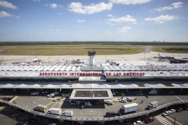 Santo Domingo (SDQ) - Airport Transfer
