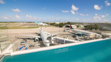 Punta Cana (PUJ) - Airport Transfer
