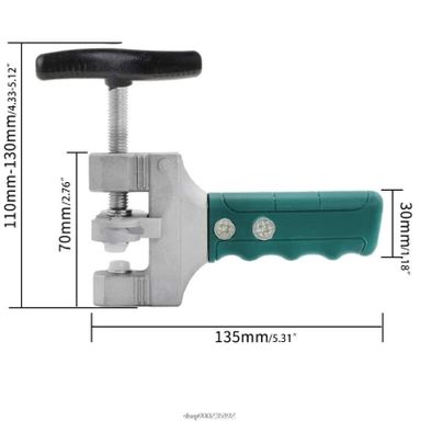 TILES & Glass Cutting Machine