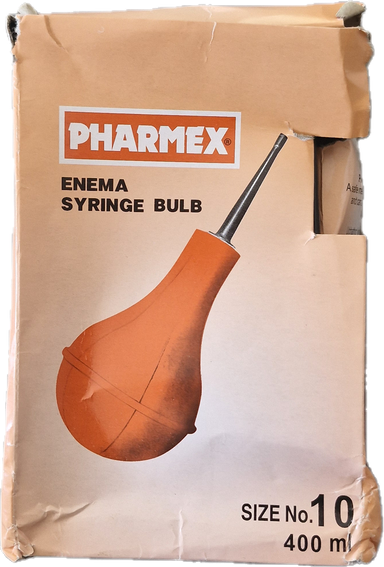 No.7 Bomba Pharmex