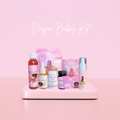 Virgin Babes Kit