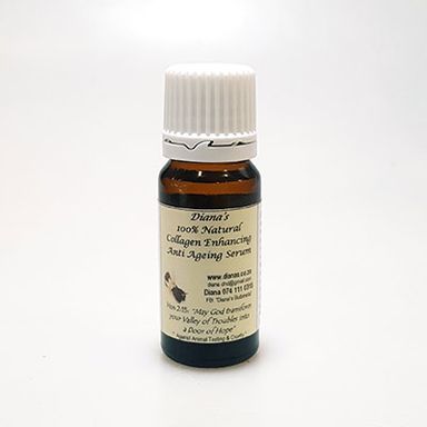 100 % Natural Collagen Anti-Ageing Serum 10ml