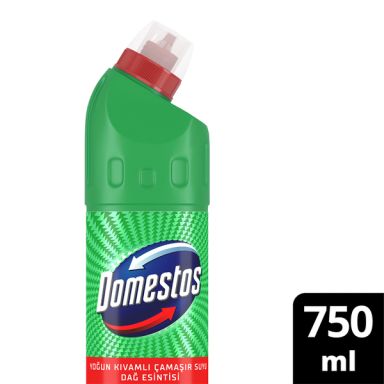 Domestos Çamaşır Suyu Yoğun 