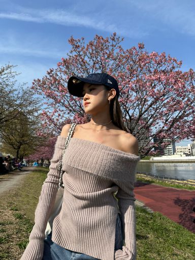 DUSTY PINK OFF SHOULDER