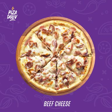 Beef Cheese