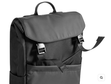 Slash-T64 Flip Laptop Backpack 18L